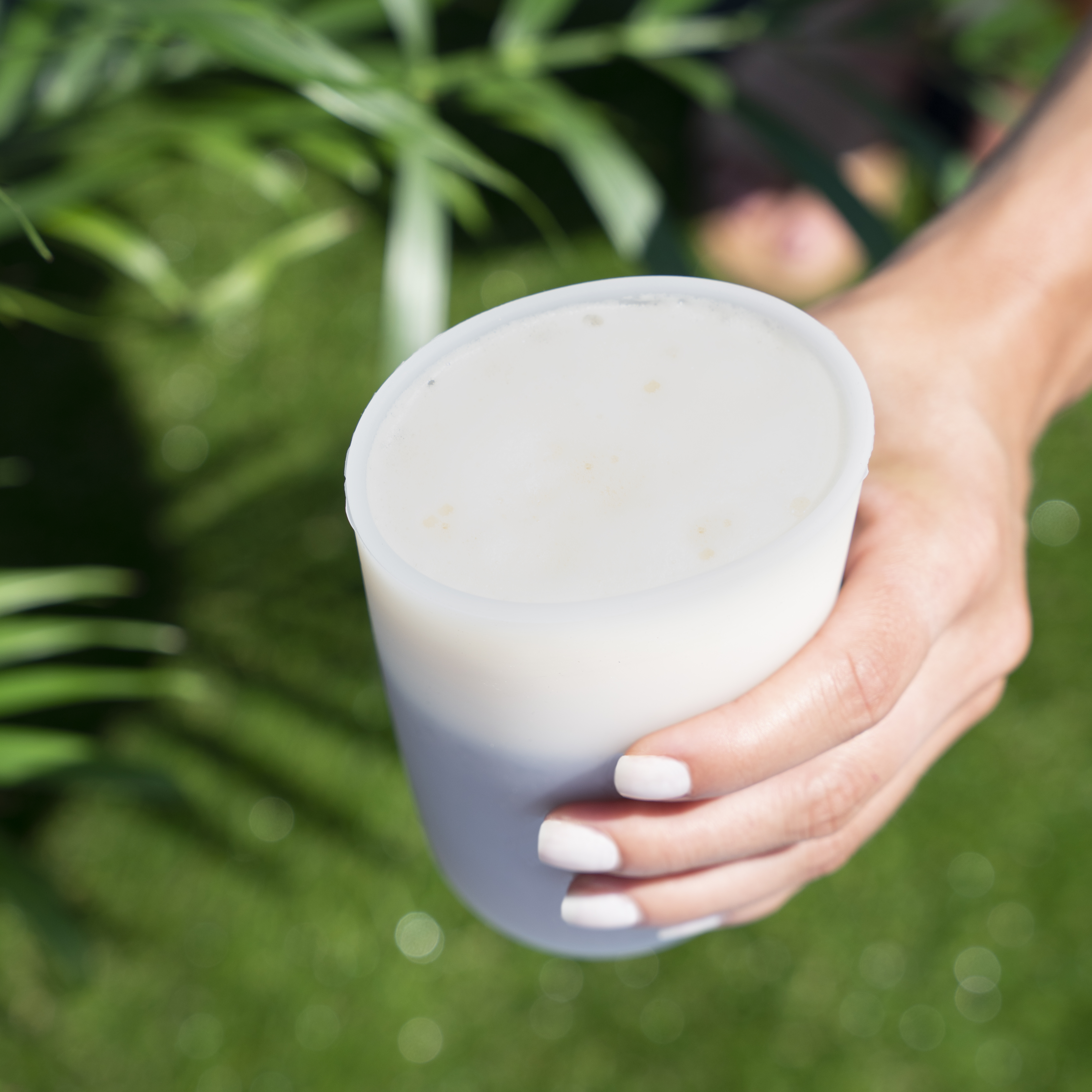 True® Flexi Silicone Highball Tumbler, set of 2 1