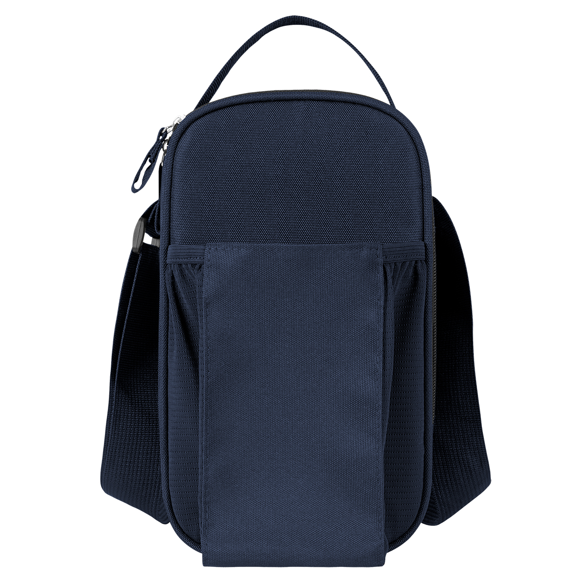 Weston rPET 4 Can Cooler Sling Bag 3