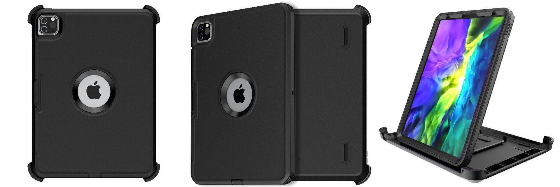 iPad Air 11-inch Defender 3