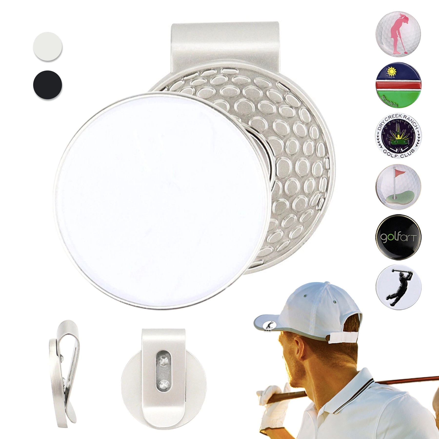 Golf Maker 5
