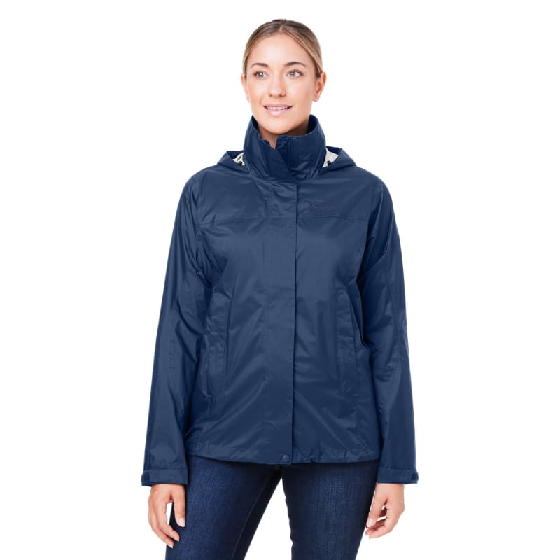 Marmot Ladies' Precip Eco Rain Jacket 18
