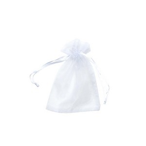 Organza Candy Bags 9