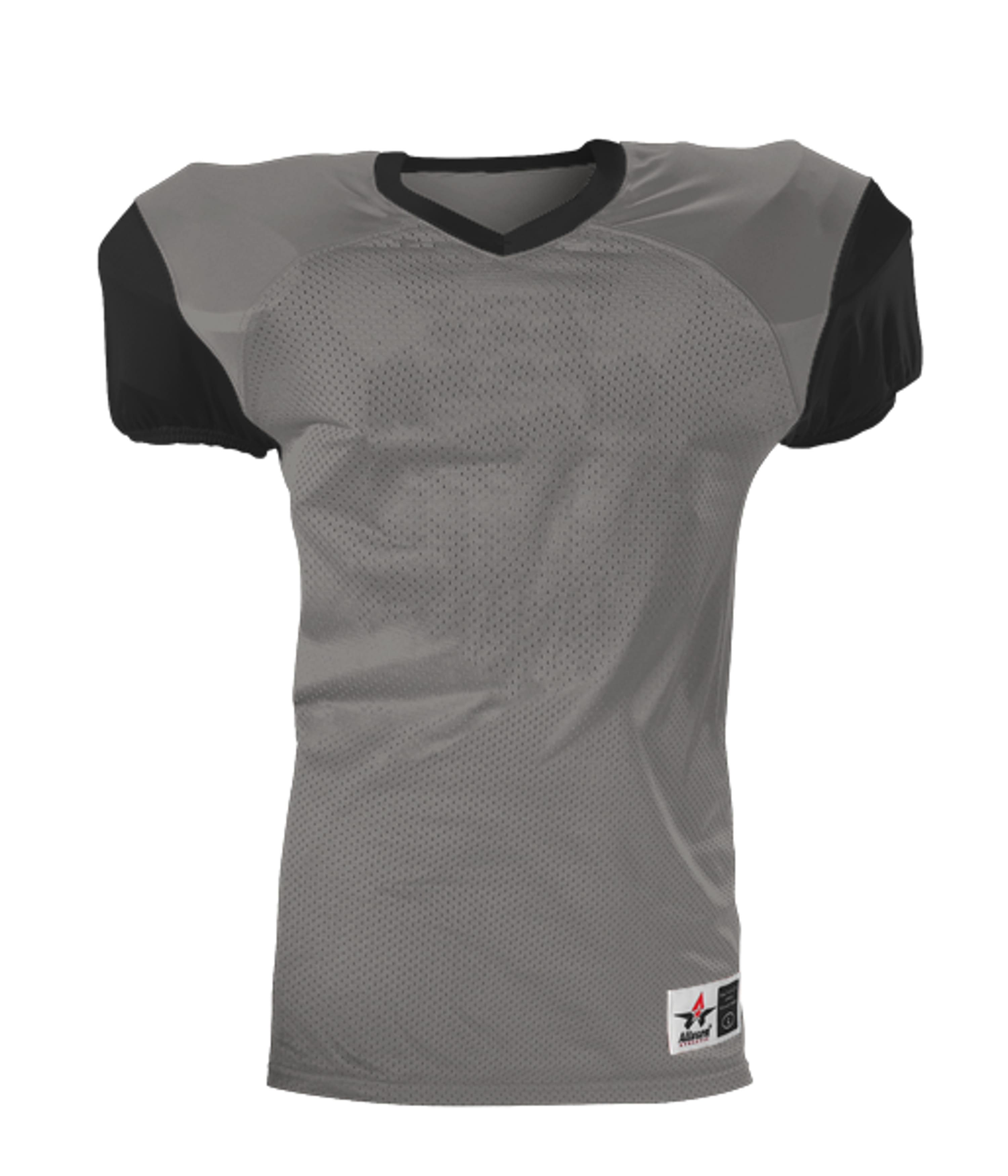 Youth Pro Game Football Jersey 12