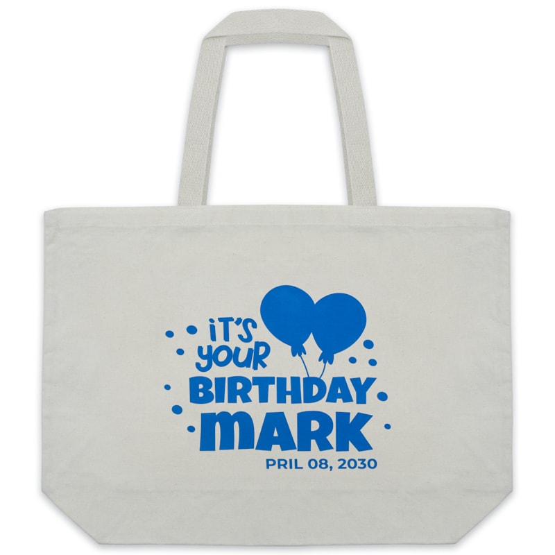 Custom Large Grocery Cotton Tote Bags, custom tote bag with logo imprint 20