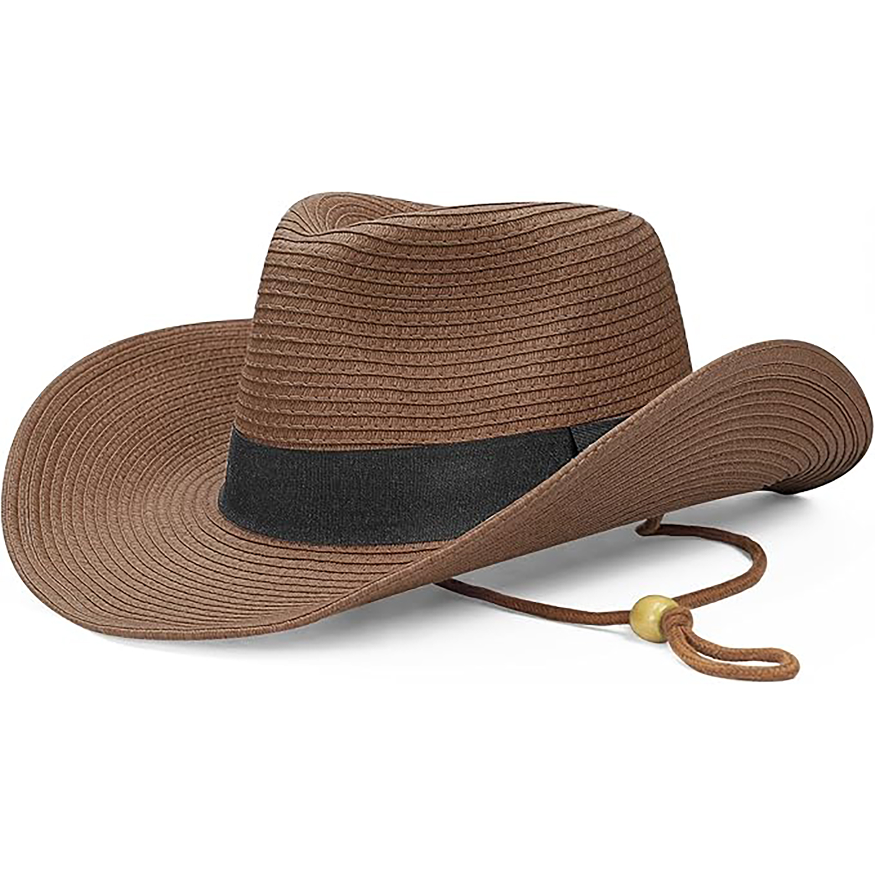 Straw Cowboy Hat 3
