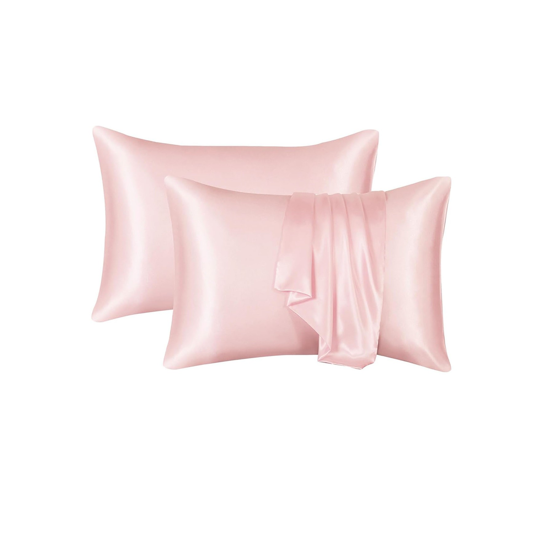 Imitation Silk pillowcase 7