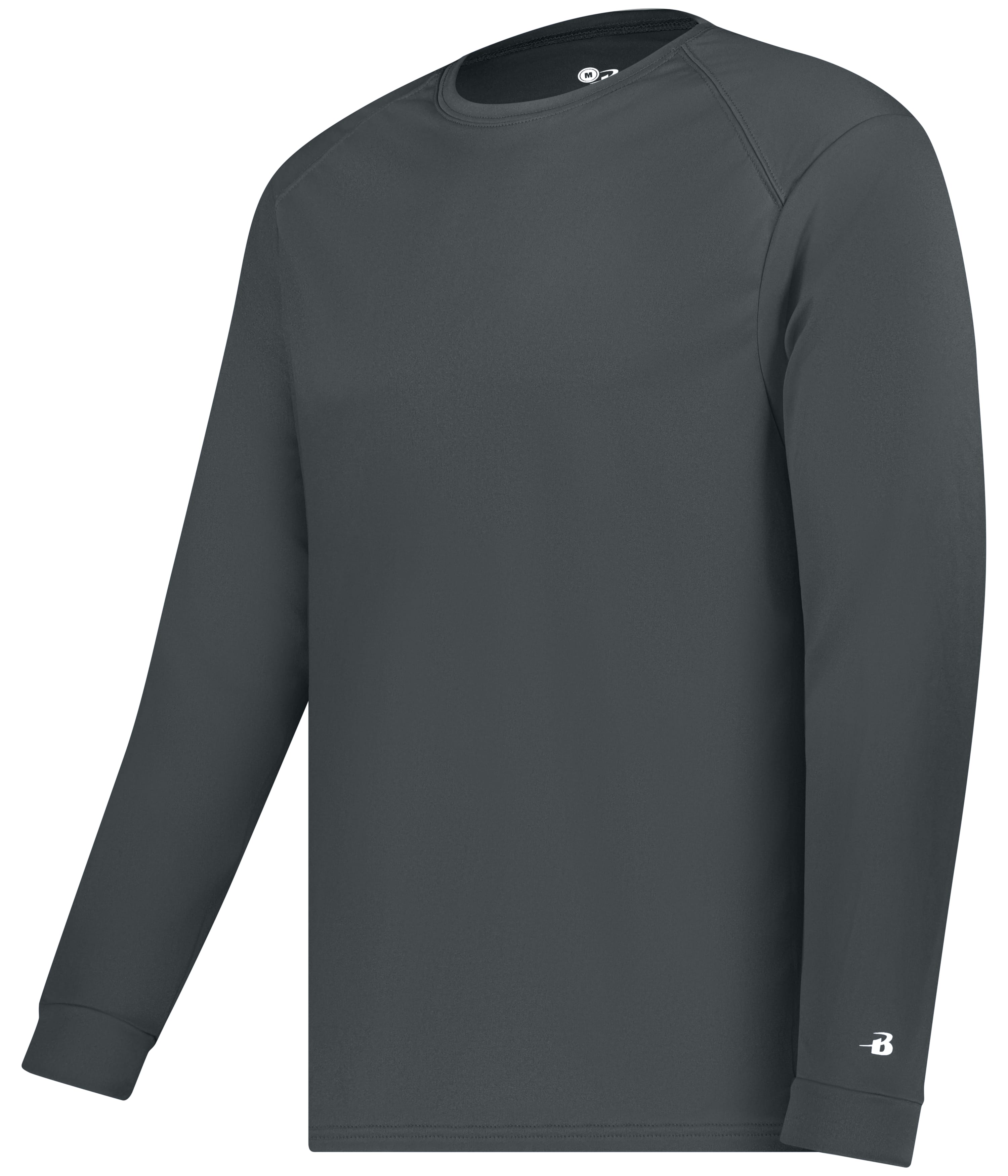 YOUTH B-CORE LONG SLEEVE TEE 13