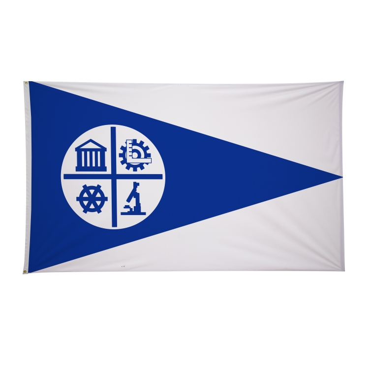 6' x 10' City Flags 33