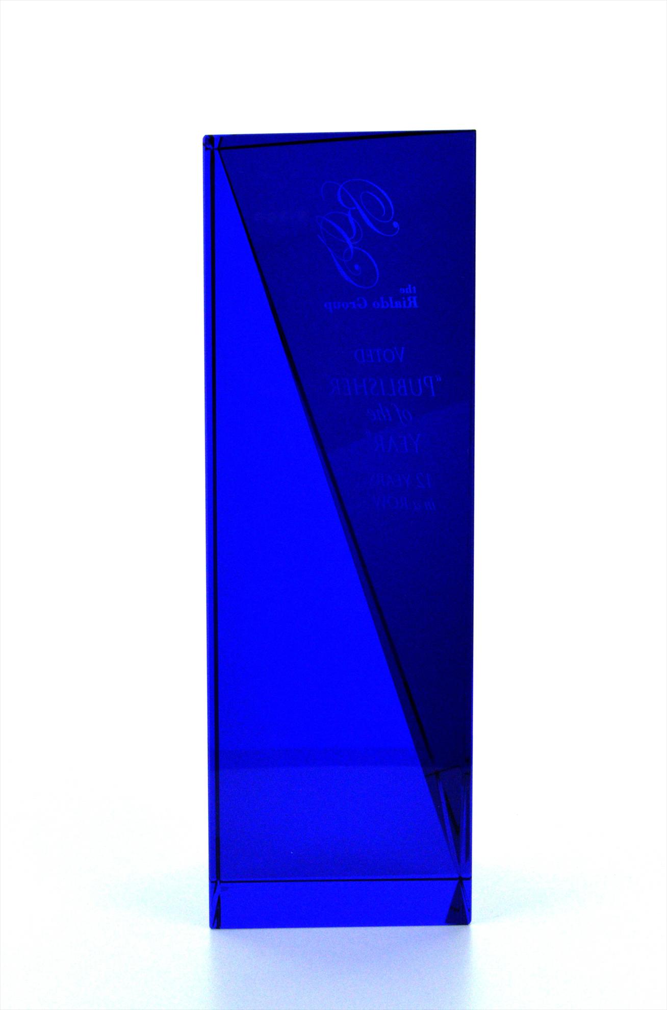 JAFFA® Atria Award - Medium 80