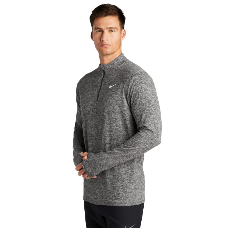 Nike Dri-FIT Element 1/2-Zip Top 36