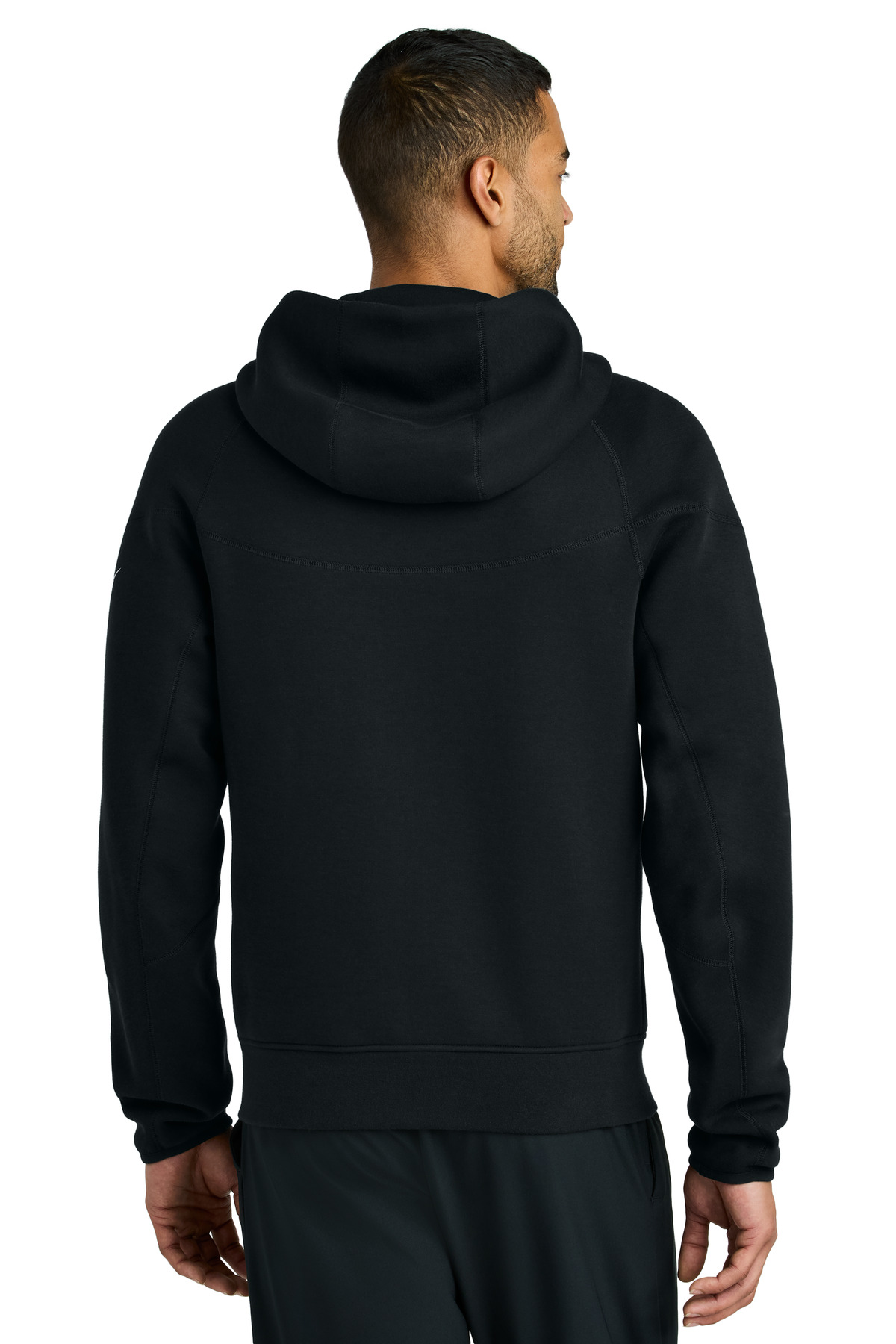 Nike® Tech Fleece Full-Zip Hoodie 14