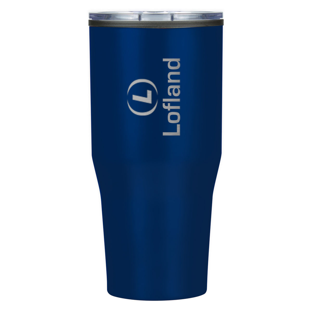 30 Oz. Rossmoor Stainless Steel Tumbler 7