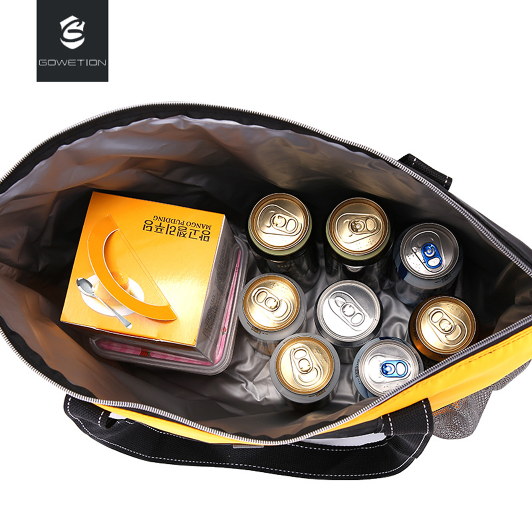 Cooler Lunch Bag 1