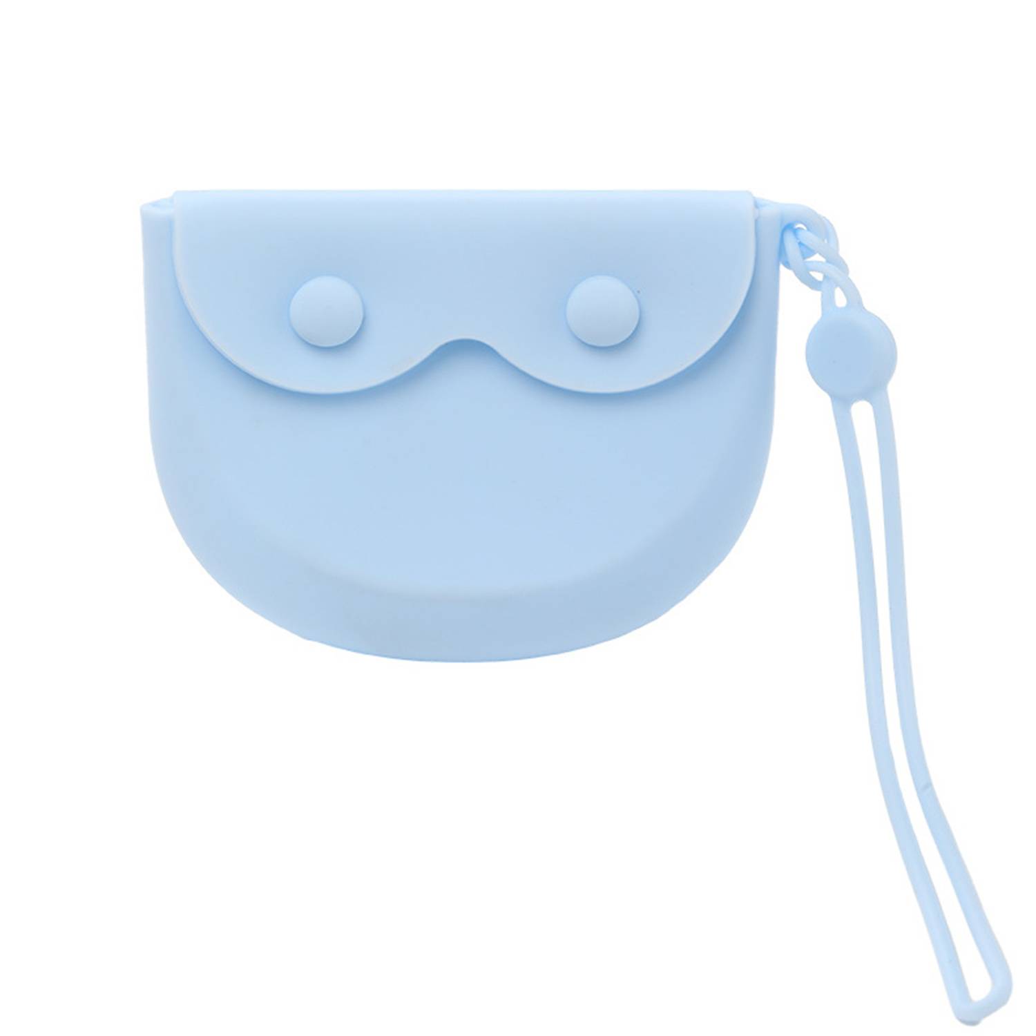 Silicone Mouth Guard Sleeve 8