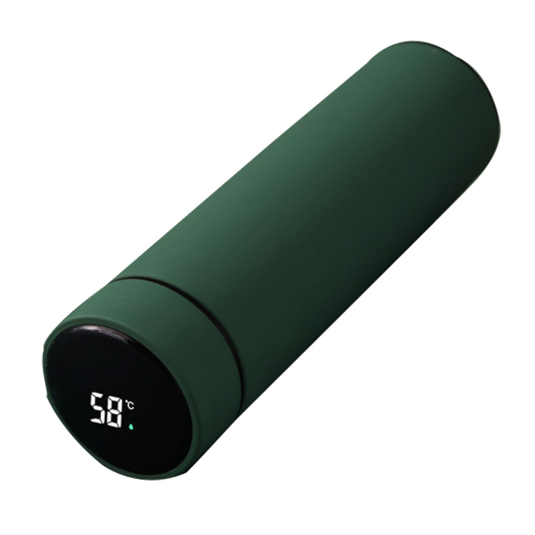 Smart Stainless Steel Insulated Mug 5