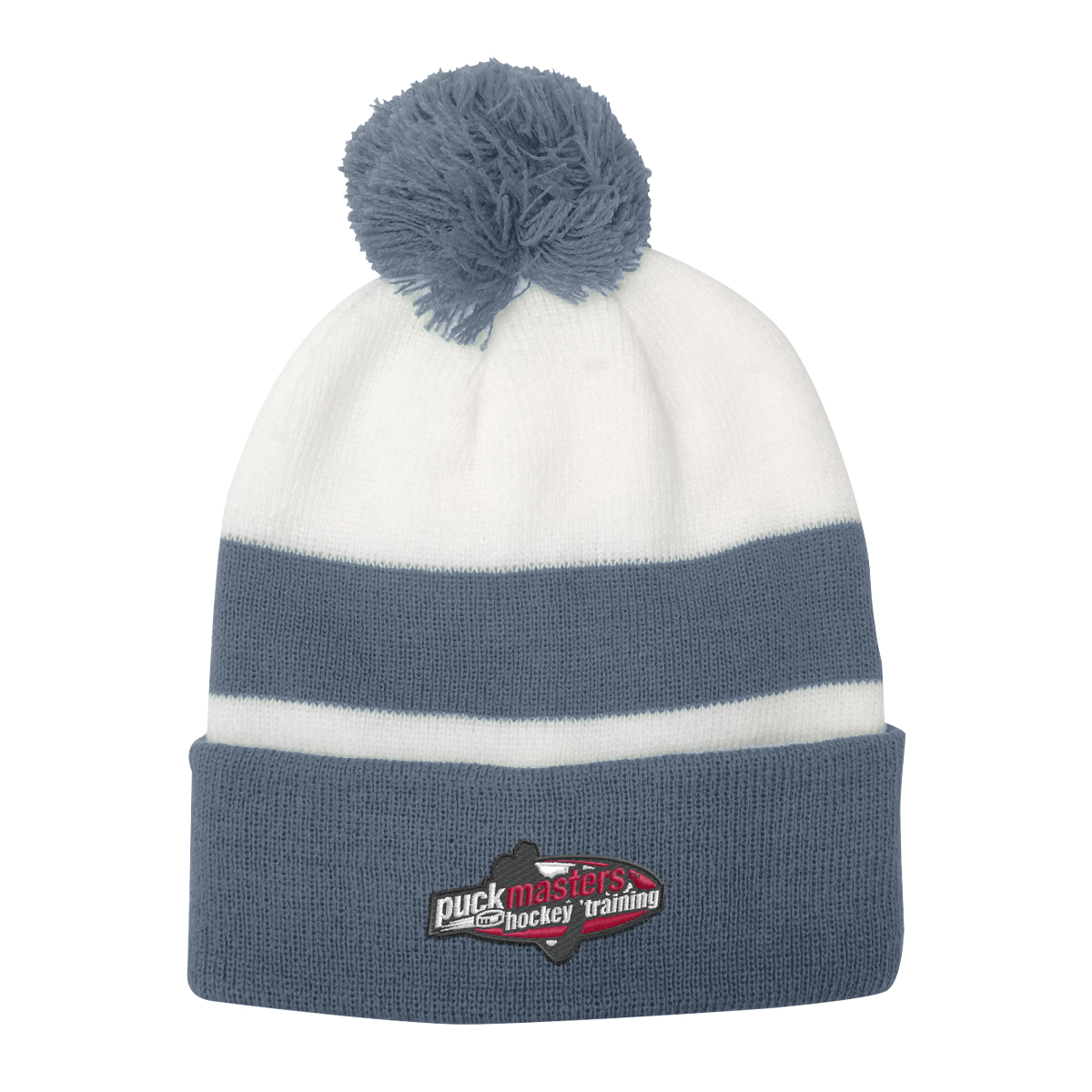Campus Pom Beanie 10