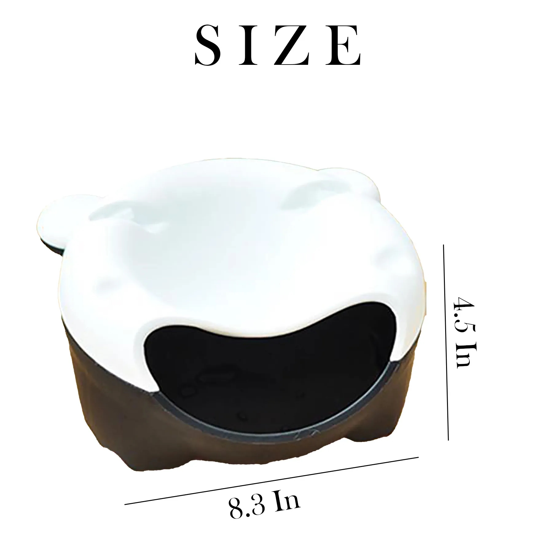 PP Pet Automatic Water Dispenser 12
