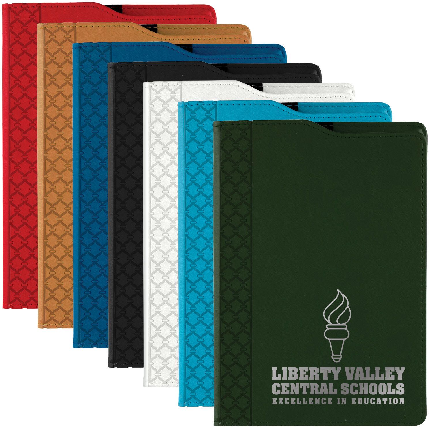 MONTABELLA JOURNAL AND ULTIMA PEN GIFT SET 6