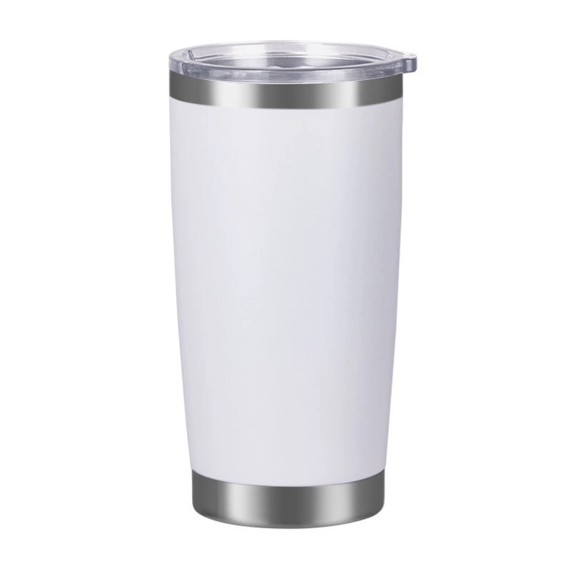 20 oz Double Wall Stainless Steel Tumbler 9