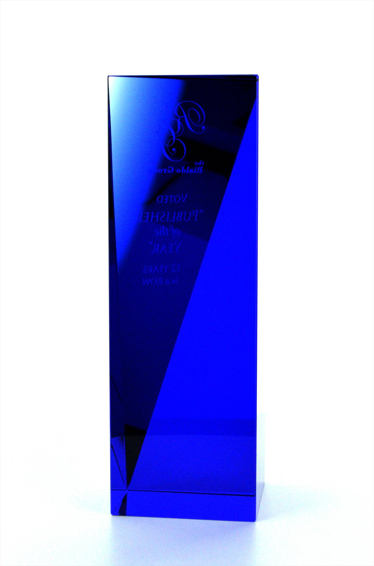 JAFFA® Atria Award - Medium 82