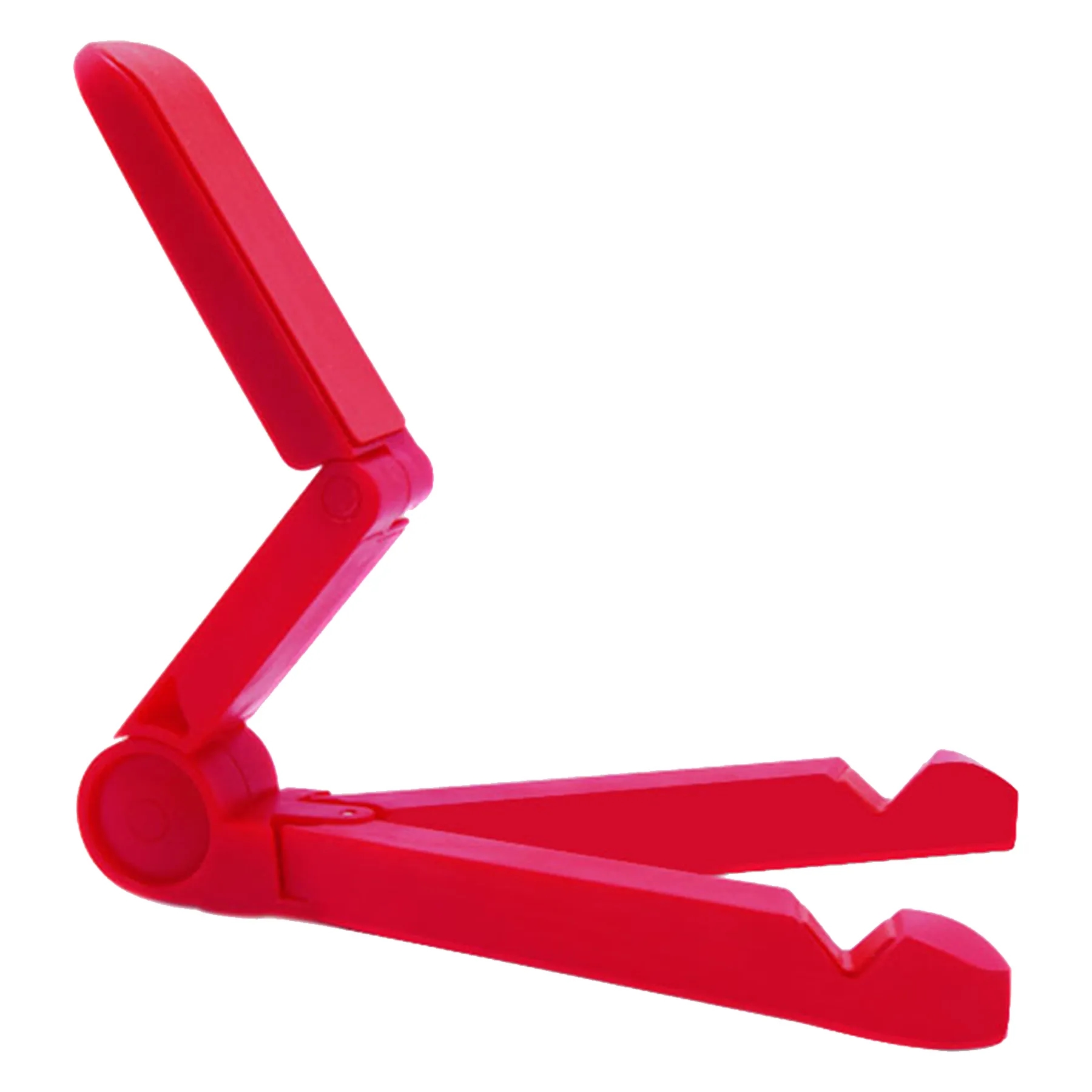 Adjustable Foldable Desktop Phone Holder 5