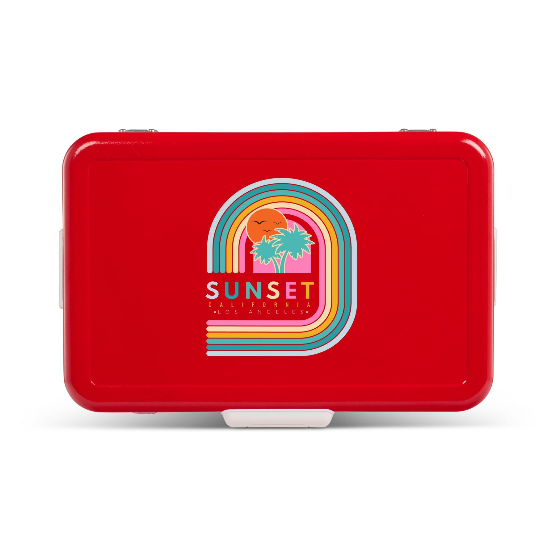 IGLOO LEGACY 54 QT COOLER 4