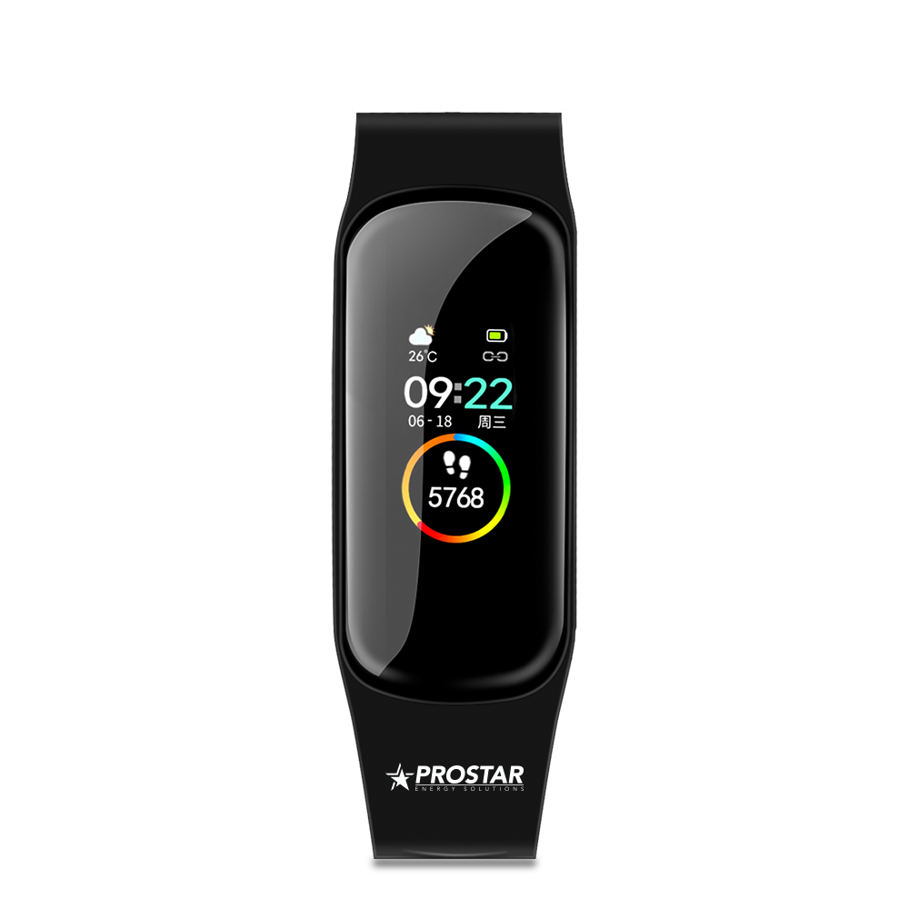 Patek Fitness Tracker 16