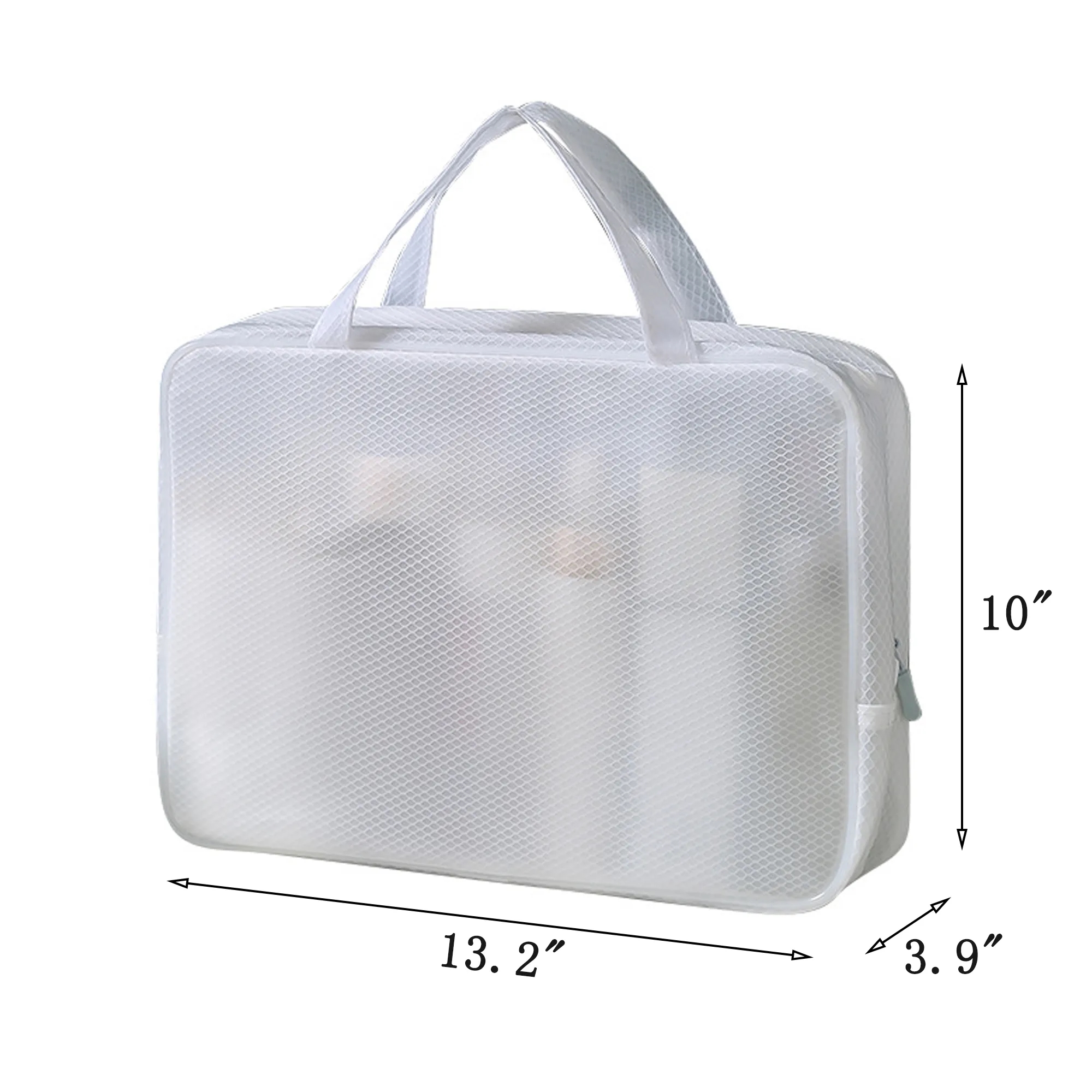 Portable Travel Makeup Bag 3