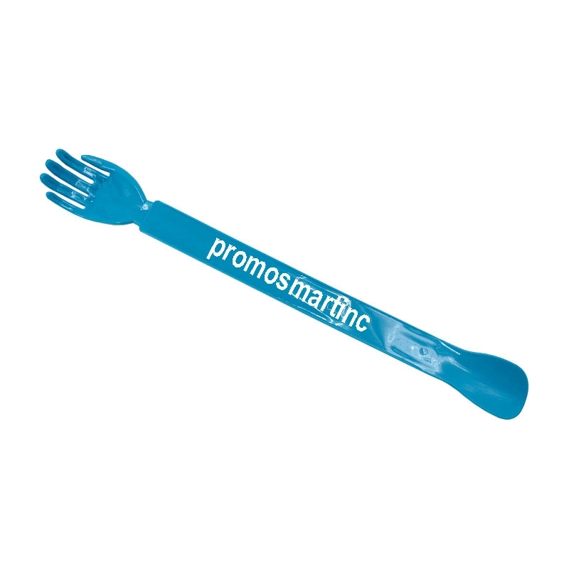 Back Scratcher/Shoe Horn 1