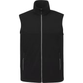 JORIS Eco Softshell Vest- Men's 118