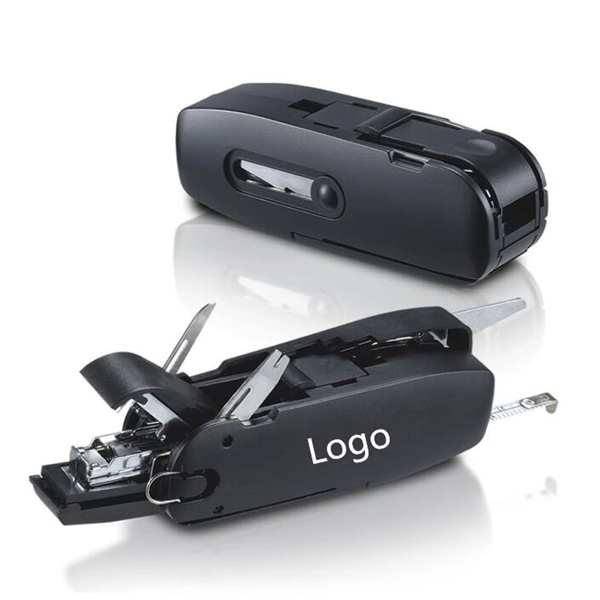 10-in-1 Office Multi Tool 1