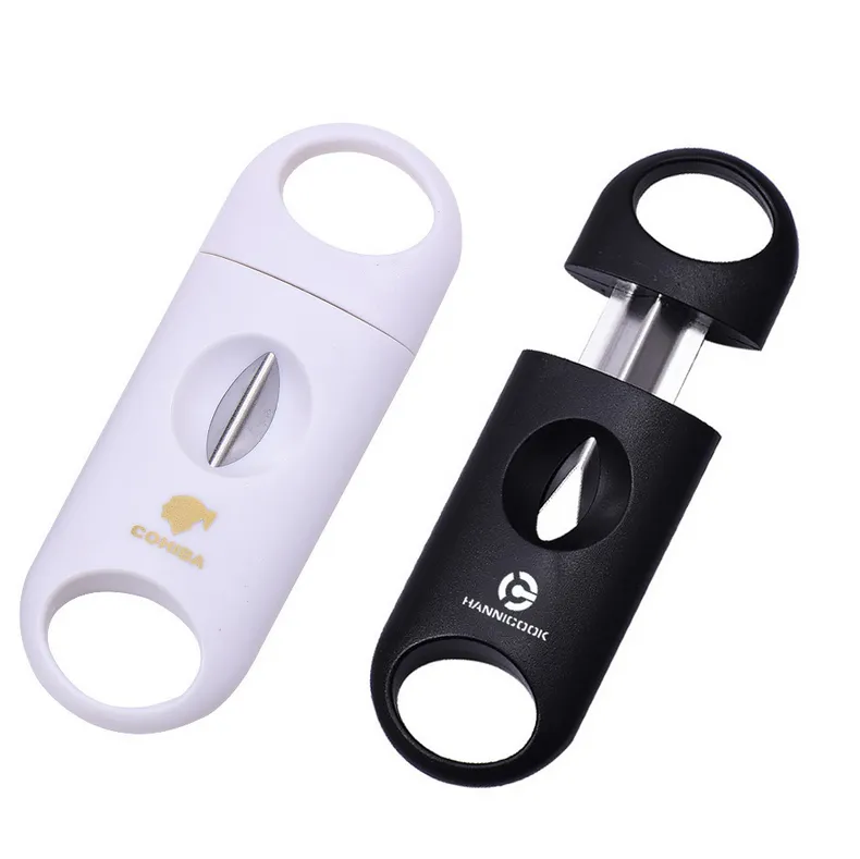 V-Cut Cigar Cutter 1