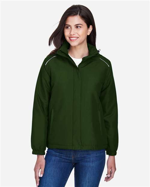 Women's Brisk Insulated Jacket - 78189 61