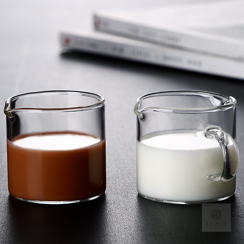 75ML Espresso Cups with Handle 5