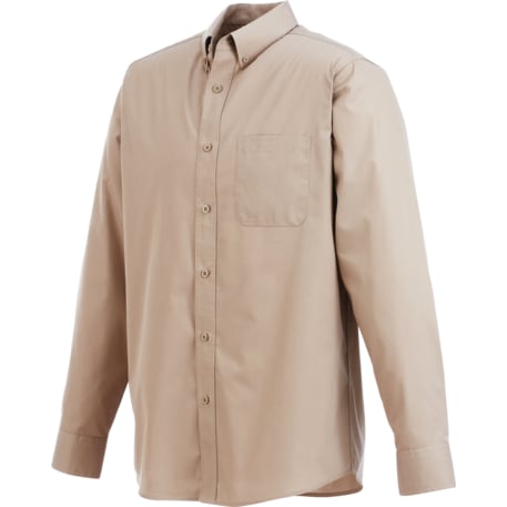 Men's PRESTON Long Sleeve Shirt 85
