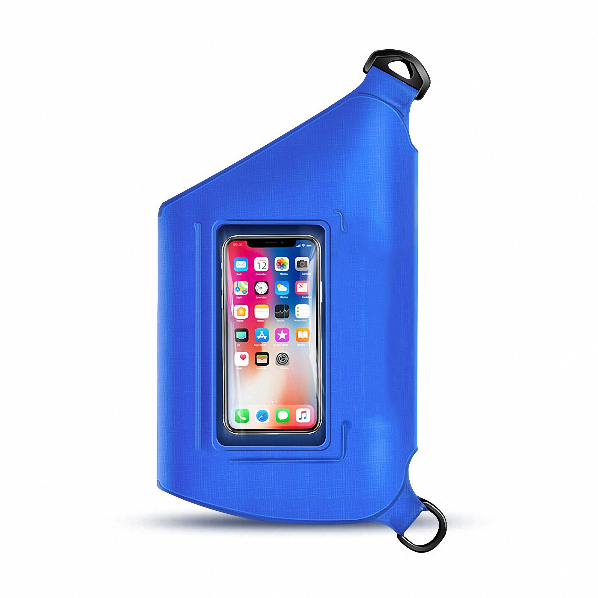 Waterproof Phone Waist Pack 4