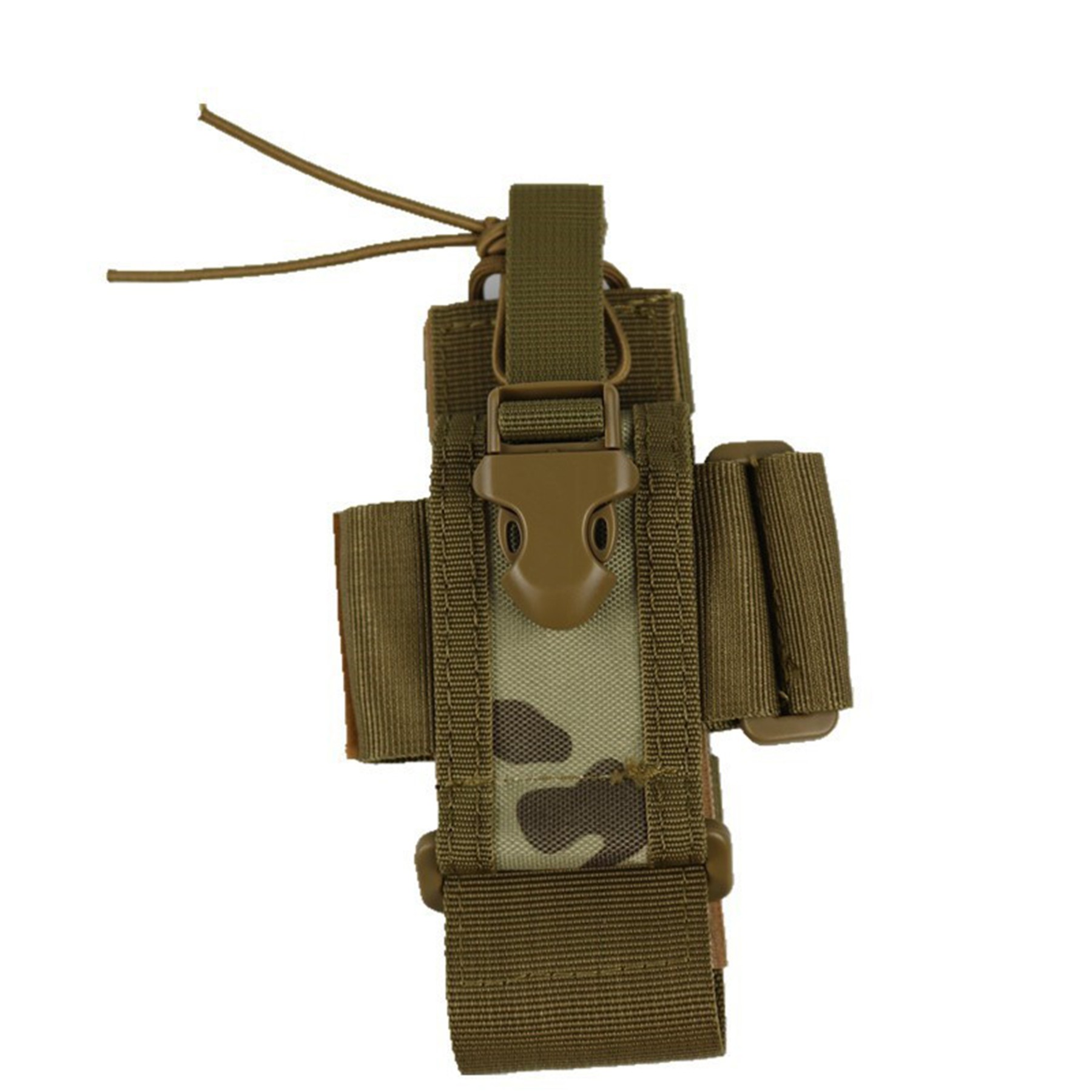 Walkie Talkie Bag 4
