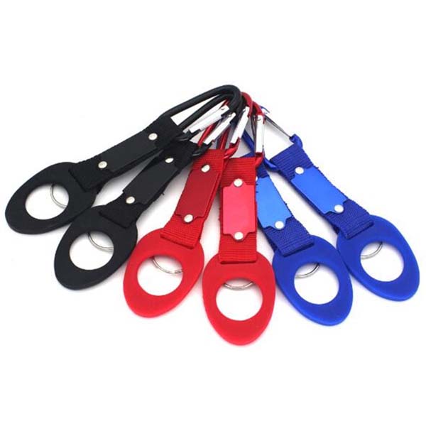 Silicone Water Bottle Buckle 3