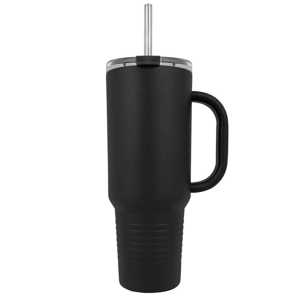 Patriot The Major 40oz Tumbler 12