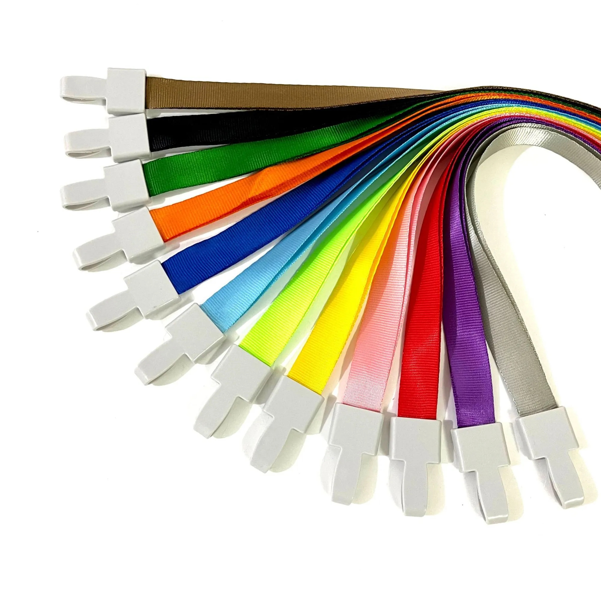 Polyester Card Hanging Rope 6