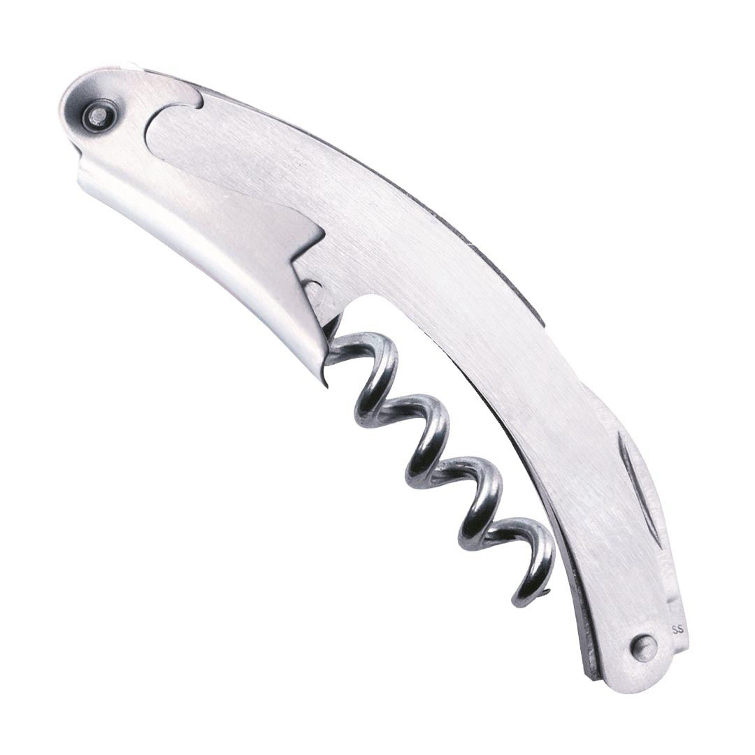 Curve Wine Opener 4