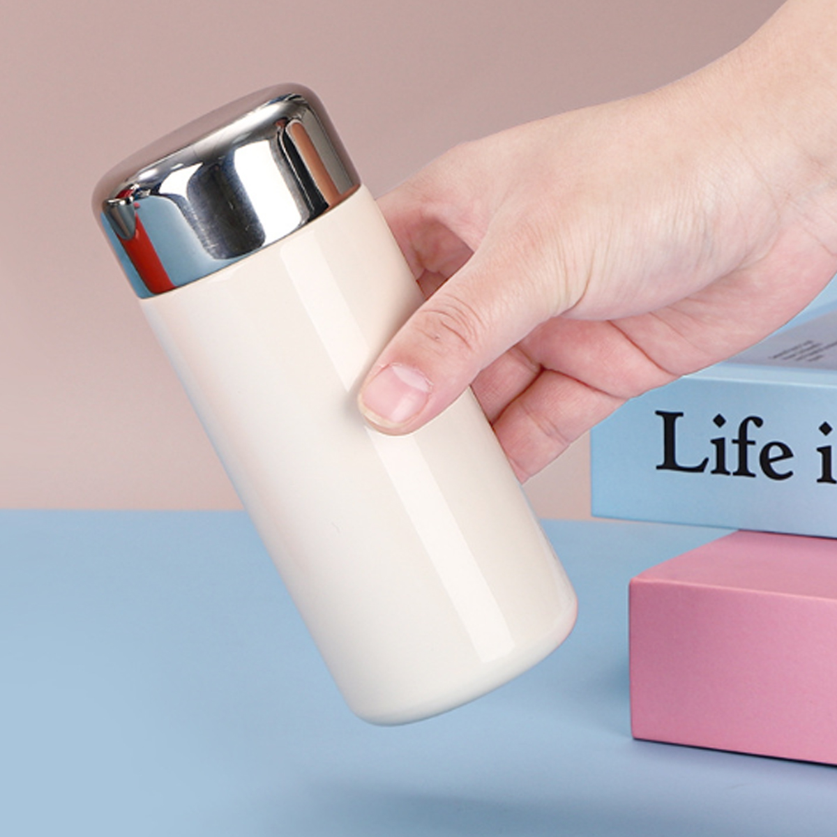 9oz Mini Pocket Cup 2