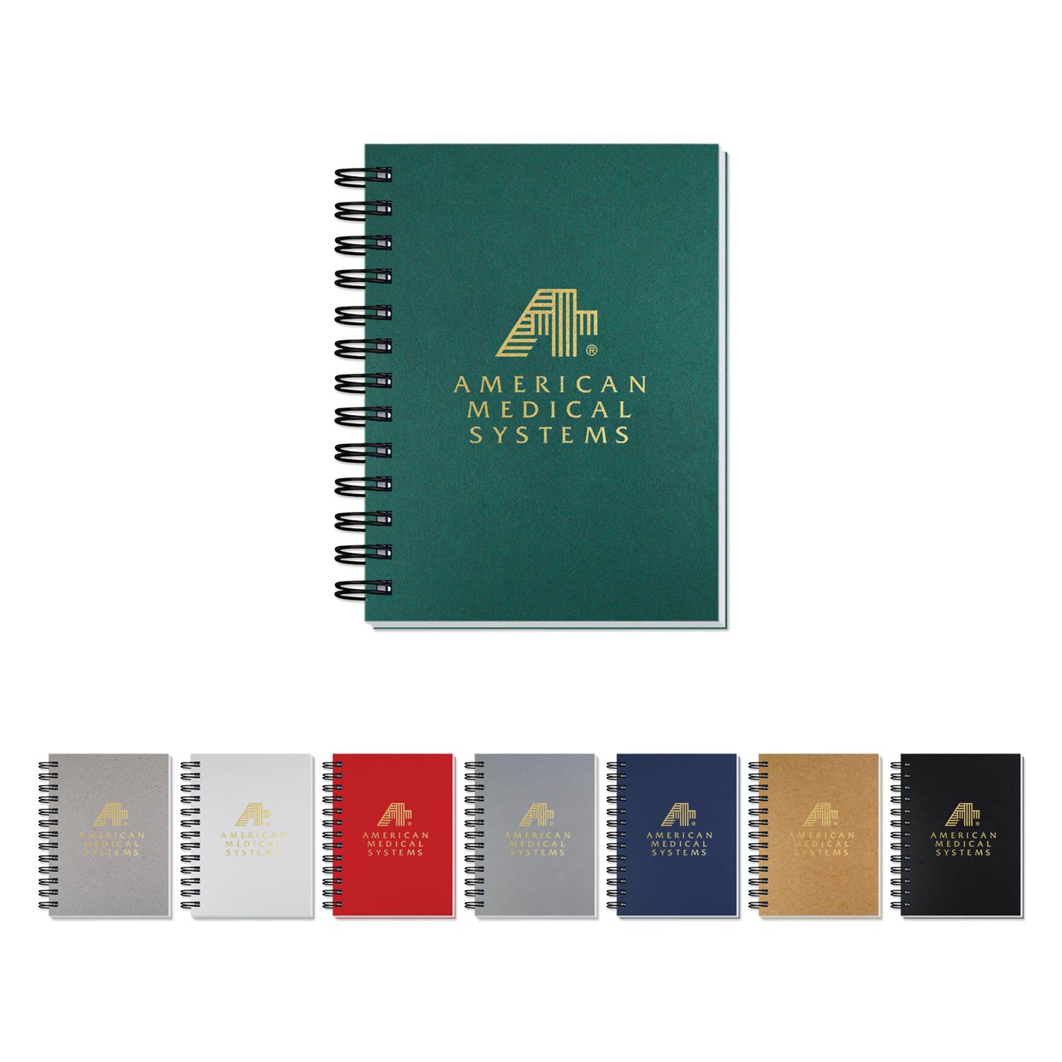 5" x 7" Journal (100 Pages)