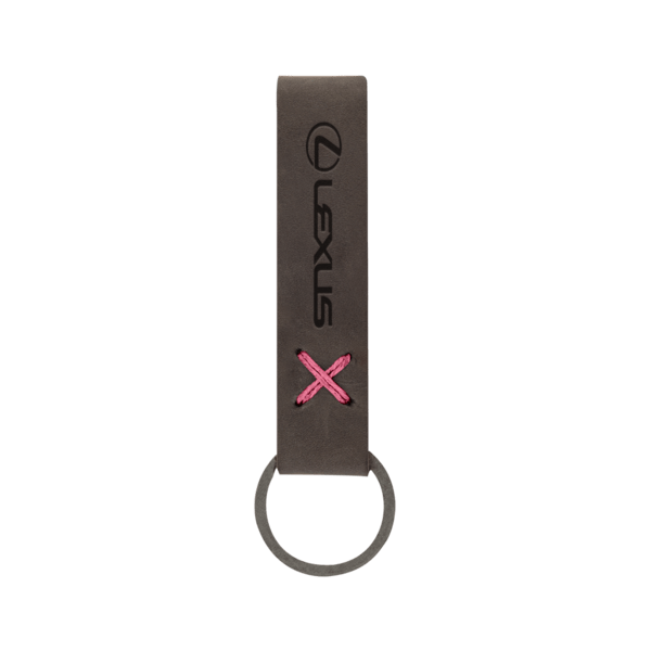 Saddler Loop Keychain 60