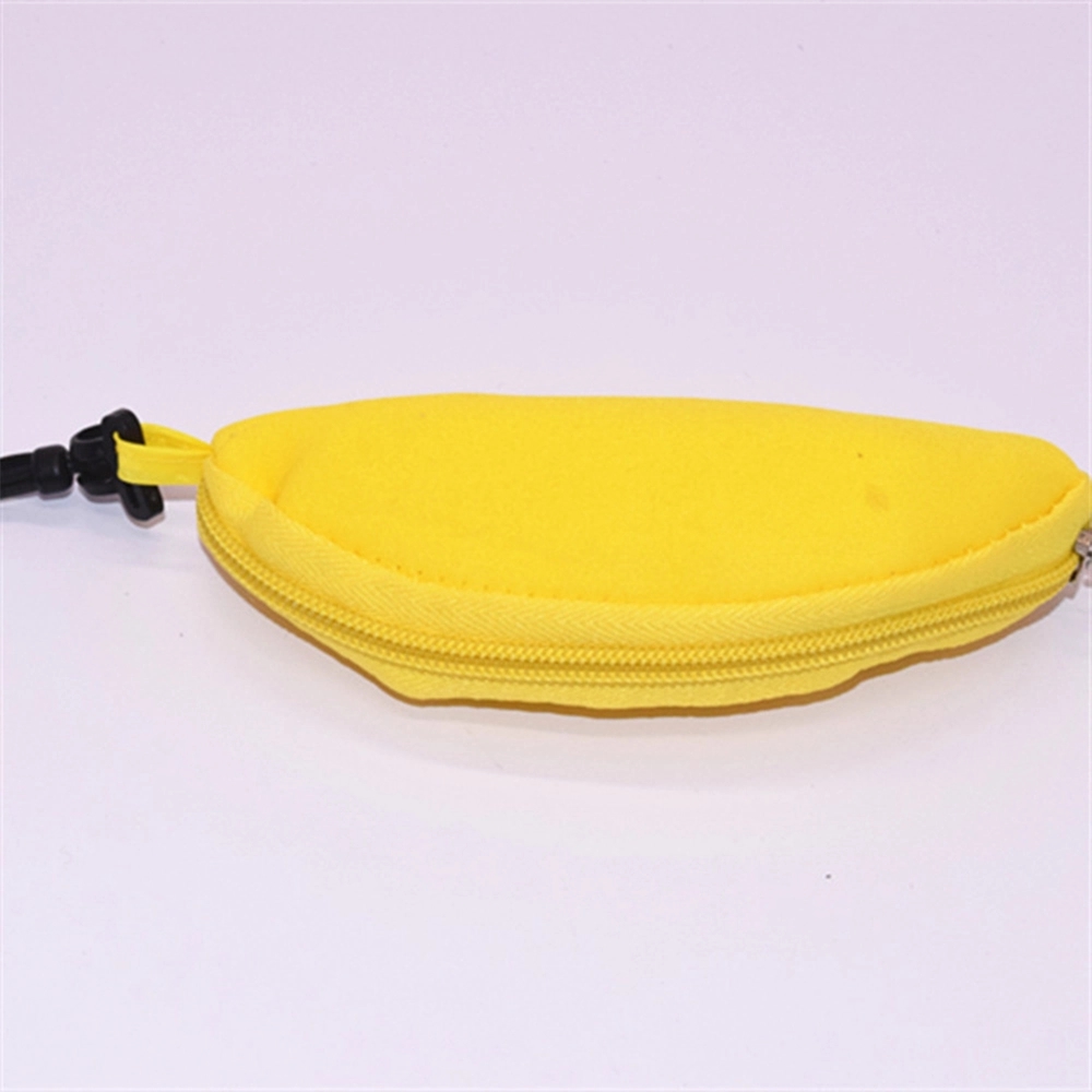 Fold Pull Cord Shopping Banana Bag 3