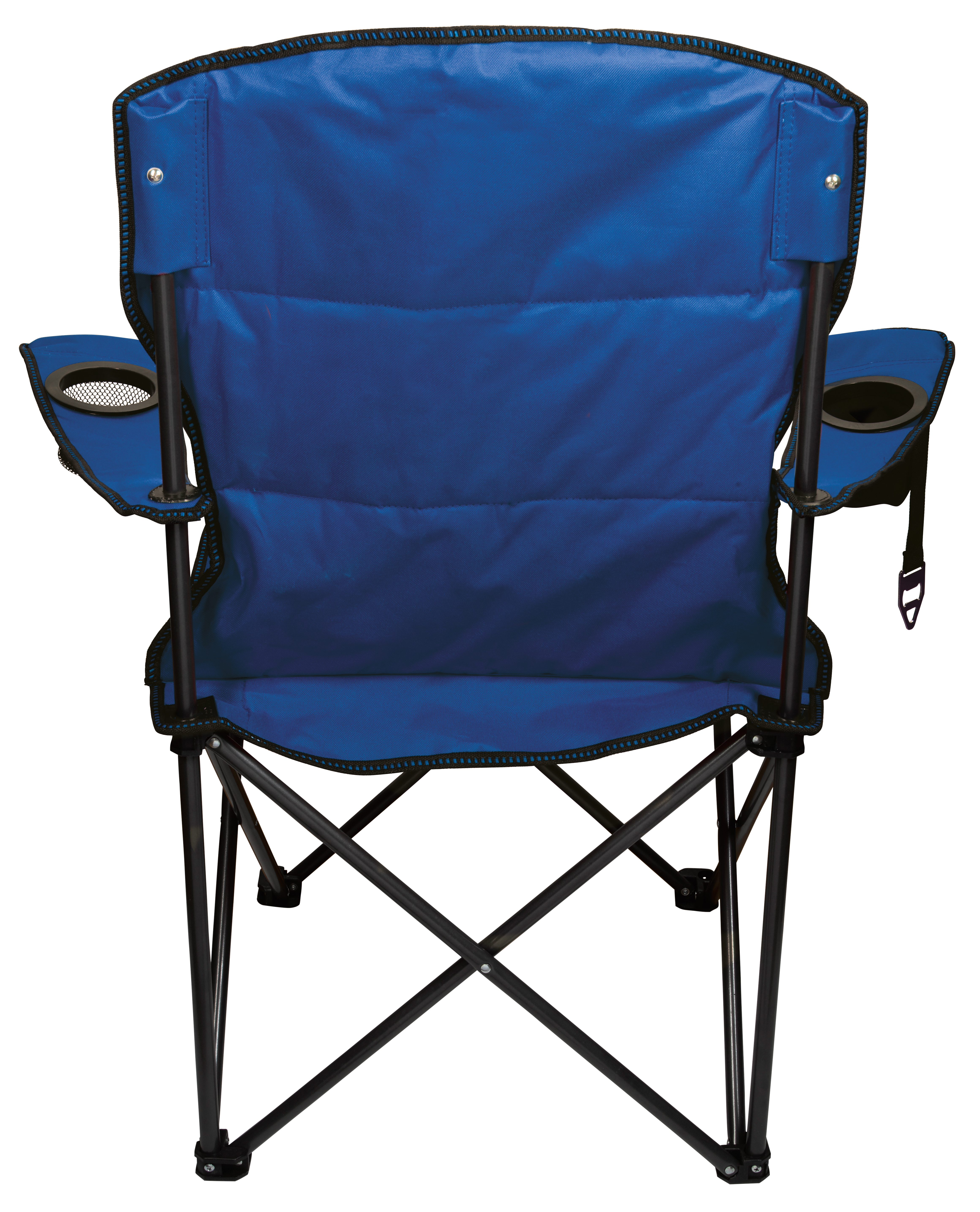 Premium Heather Stripe Chair 17