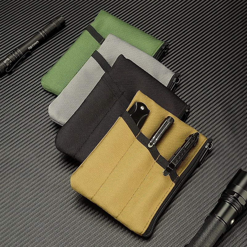Edc Tool Pouch Pocket Storage Bag 4