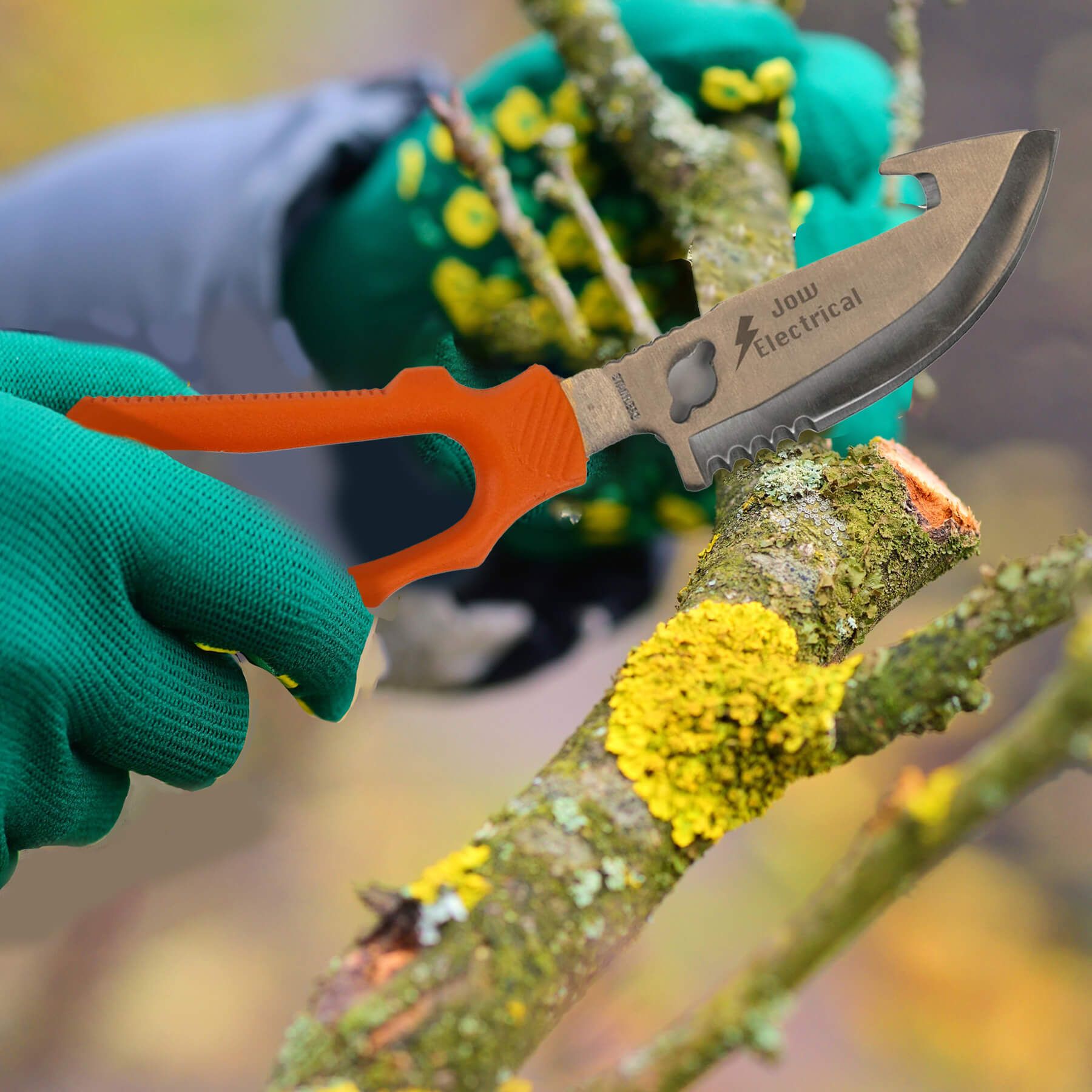 6N1 Utility Scissors 6