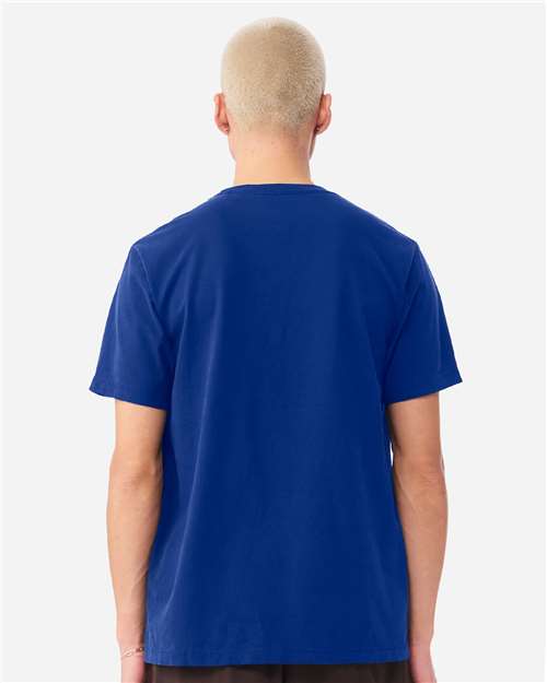 Unisex Heavyweight Garment-Dyed Tee - 4810GD 137