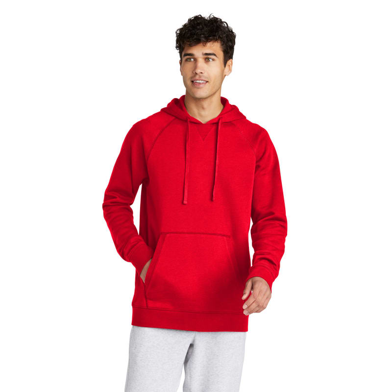 Sport-Tek Drive Fleece Pullover Hoodie, custom hoodie or sweatshirt with logo imprint 41